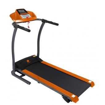 Passadeira Dobrável TRÉBOL ADVANCE com Motor de 1,5 HP PRO Treadmill - 1