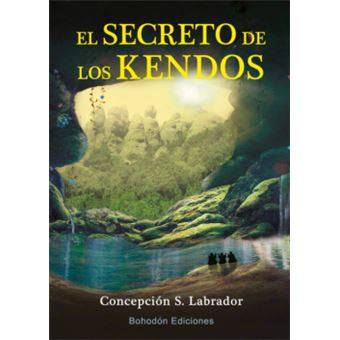 El Secreto De Los Kendos - 1