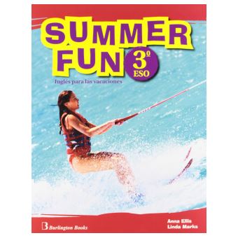 Summer Fun 3§eso Sb+cd 09 - 1