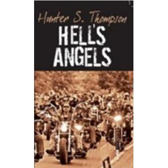 Hell´s Angels - Coleção L&PM Pocket - 1