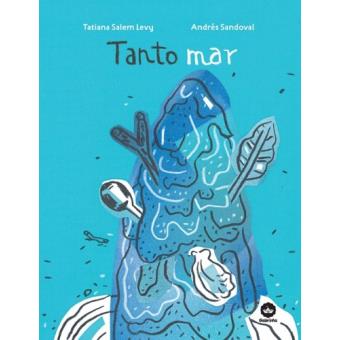 Tanto Mar - 1