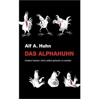 Das Alphahuhn - Paperback / softback - 2009 - 1