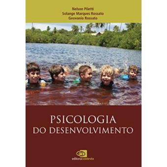 Psicologia Do Desenvolvimento - 1