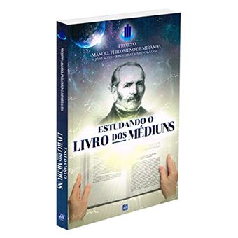 Estudando O Livro Dos Médiuns - 1