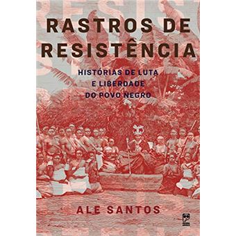 Rastros de resistência - 1