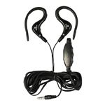 Auriculares Xtreme 40320 Preto