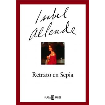 Retrato En Sepia - 1