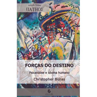 Forças Do Destino - 1