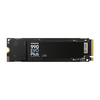 Disco SSD Samsung MZ-V9S2T0 | 2 TB - 1