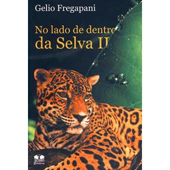 No Lado De Dentro da Selva II - 1