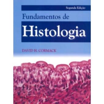 Fundamentos De Histologia - 1