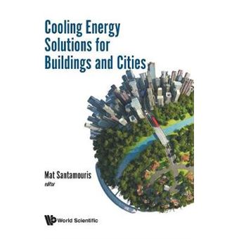 Cooling Energy Solutions For Buildings And Cities - 1