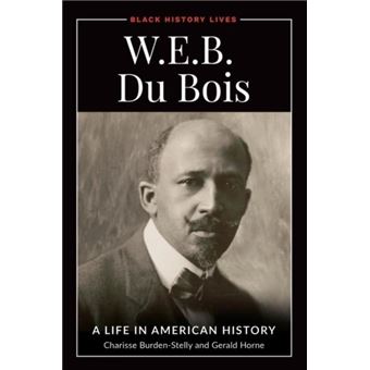 W.E.B. Du Bois - 1