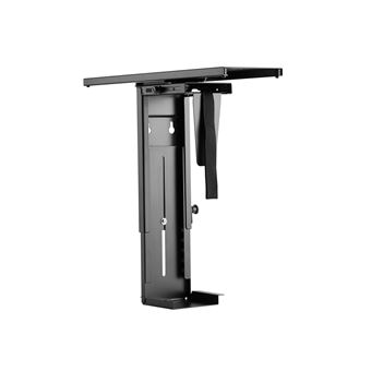 Suporte para Cpu Equip 650892 | Preto - 1