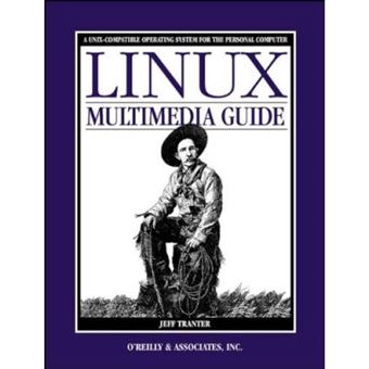 Linux Multimedia Guide - 1