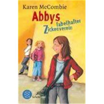 Abbys Fabelhafter Zickenverein - 1