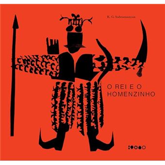 O Rei E O Homenzinho - 1