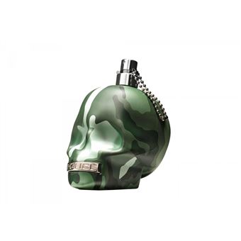 Perfume Police 771121 | EDT | 125 ml - 1