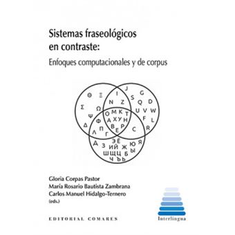 Sistemas Fraseologicos En Contraste Enfoques Computacionale - 1