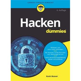 Hacken Fr Dummies Fr Dummies - 1