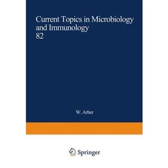 Current Topics in Microbiology and Immunology - Paperback - 2012 - 1