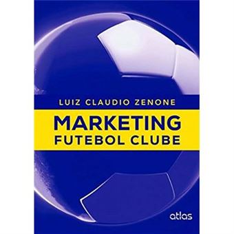 Marketing Futebol Clube - 1