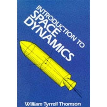 Introduction to Space Dynamics - Paperback - 1986 - 1