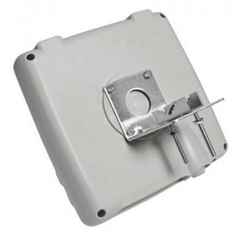 Antena ALLNET ANT-24-1T1R-PATCH-270 | Branco - 1