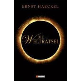 Die Welträtsel - 1