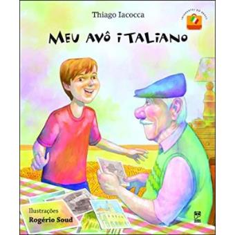Meu Avô Italiano - 1