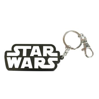Porta Chaves SD Toys Star Wars Logo Snap  Star Wars - 1