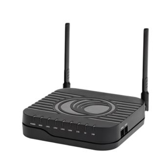 Ponto de Acesso Wlan Cambium Networks cnPilot R201P | Preto - 1