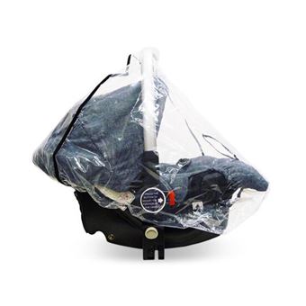 Capa de chuva para Cadeira Auto Petite&Mars - 1
