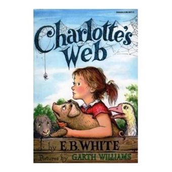 Charlotte's Web - 1