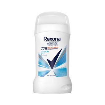 Desodorizante Rexona Cotton Dry - 1