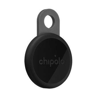 Localizador Chipolo Loop | Preto - 1