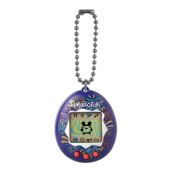 Tamagotchi Original Bandai Festival Sky - 1