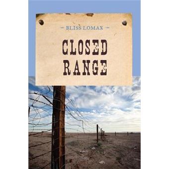 Closed Range - 1