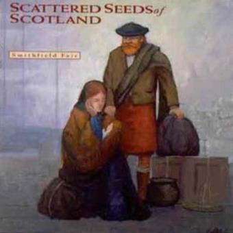 Scattered Seeds Of Scotland - 1