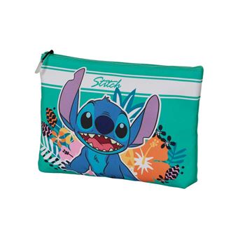 Nécessaire Karactermania Lilo and Stitch Tropic - 1