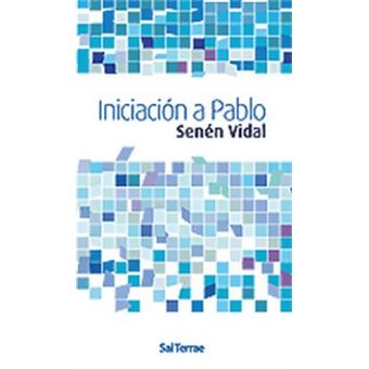 Iniciación A Pablo - 1