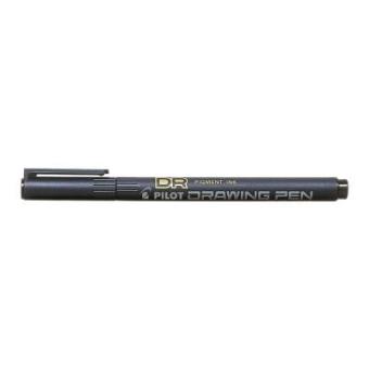 Marcador Pilot Drawing Pen 01n - 1