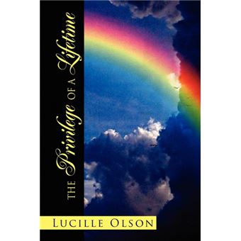 The Privilege of a Lifetime - Paperback / softback - 2010 - 1