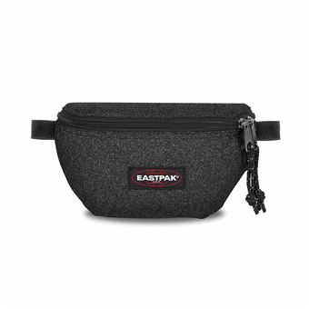 Bolsa de Cintura Eastpak Springer Spark Black | 16,5x23x8,5cm - 1