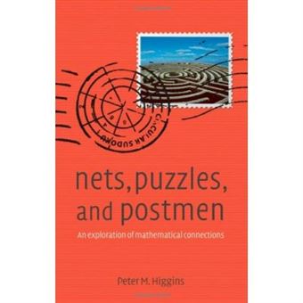 Nets, Puzzles, and Postmen - 1