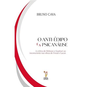 O Anti-Édipo E A Psicanálise - 1