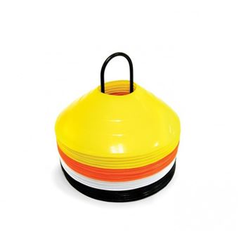 Sinalizador Fittest Equipment - Vermelho - 1