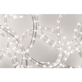 Cabo de Luzes LED HQ POWER | 45 m | Branco frio - 1