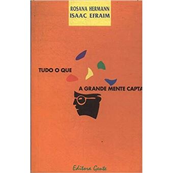 Tudo o que a Grande Mente Capta - 1