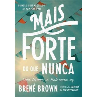 Mais Forte do que Nunca - 1